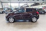 Opel Mokka 1.6 Edition *PDC*AHK*Navi* - gebrauchte Opel Mokka aus dem Jahr 2013
