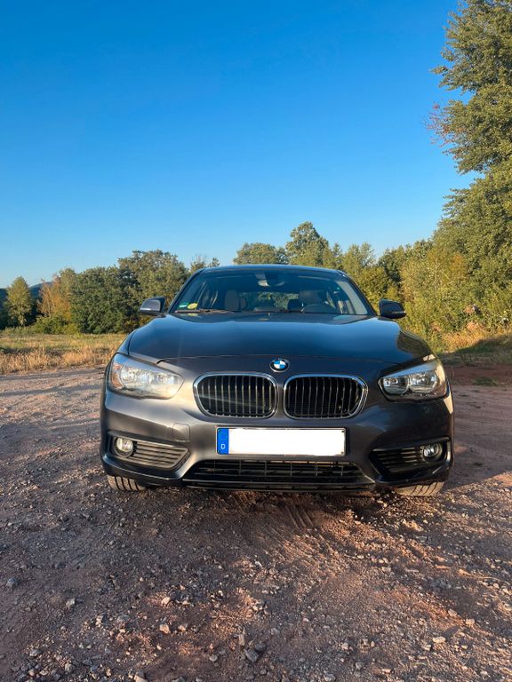 Image of BMW 118