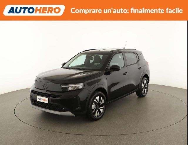 Image of Opel Frontera
