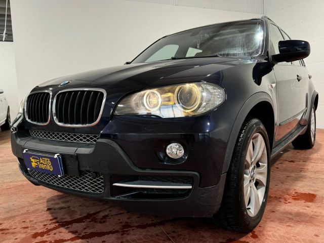 BMW Bmw x5 3.0 235cv 4x4