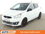 Mitsubishi Space Star 1.2 Diamant Edition+*SHZ*KLIMA* - Mitsubishi Space Star in Stuttgart