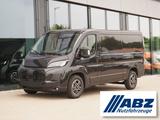 Fiat Ducato 35 L2H1 AT8 / Abstandstemp.+ Schwingsitz