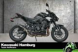 Kawasaki Z900 Performance, 2025, 70KW, sofort lieferbar