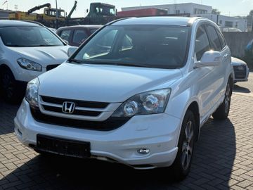 Honda CR-V - 2