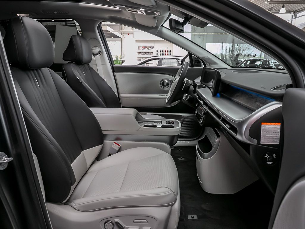 Hyundai IONIQ 9 – Bild 5