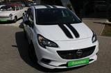 Opel Corsa Color Edition ecoFlex OPC - Opel Corsa: Weiß, Opc