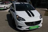 Opel Corsa Color Edition ecoFlex OPC - Opel Corsa: C Opc