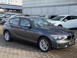 BMW 116 1er Limousine 5-trg. / Kamera / KLIMA - BMW 116: Kleinwagen