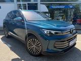 Volkswagen Tiguan 2.0 TDI 110 kW Elegance - Volkswagen: Zentralverriegelung