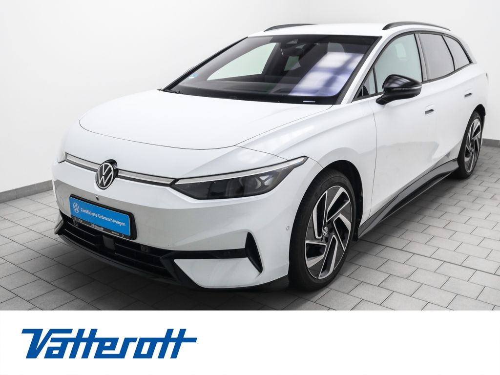 Angebot ansehen Volkswagen ID.7