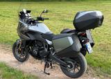 Honda NT1100 DCT ES 2026 (3 Monate!) - Honda Motorräder in Nürnberg