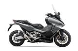 Honda NSS 750 P  FORZA ED **LEOVINCI AUSPUFF** - Offers