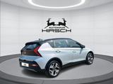 Hyundai BAYON 1.0 T-GDi (100PS) 48V 7-DCT INTRO LED BOSE - Hyundai BAYON Gebrauchtwagen