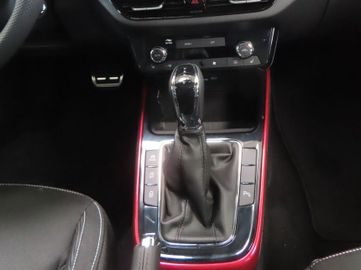 Fotografie 13 des Skoda Fabia Monte Carlo 1.0 DSG Pano 5.-J.Garantie