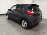 Hyundai i10 1.0 Edition 30 Carplay|USB|DAB|Sitzhzg. - Hyundai i10 Gebrauchtwagen