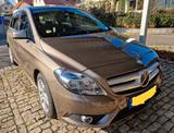 Mercedes-Benz B 200 - - Mercedes-Benz B 200 von privat