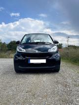 Smart ForTwo 451 /PanoDach klar/8-Bereift/ Bremsen neu - Smart ForTwo: 451