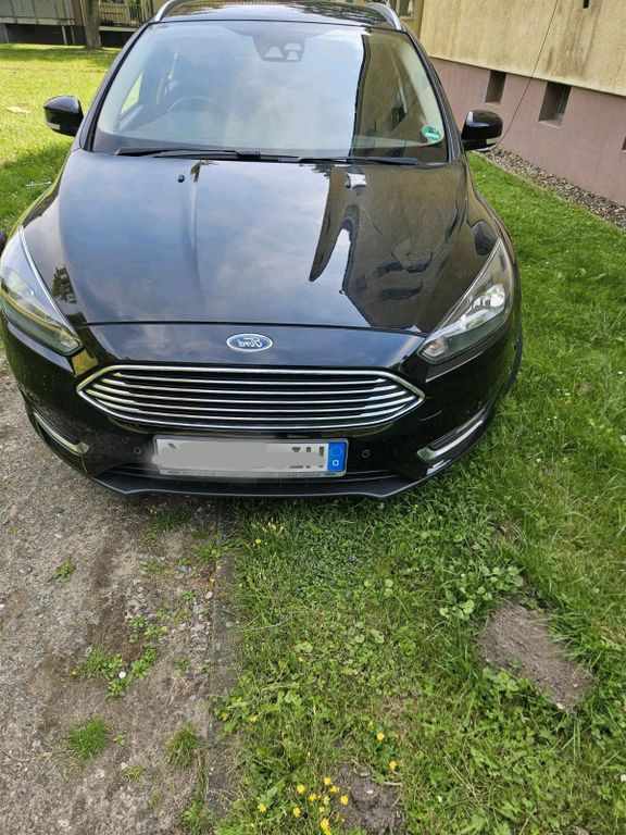 Image of Ford Focus