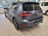 Volkswagen Golf GTI 2.0 TSI 180KW Performance Nav,Standh. - : Blau, Standheizung