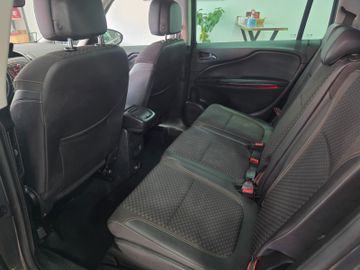 Opel Zafira - 7