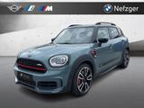 MINI John Cooper Works Countryman ALL4 RFK HUD LED - MINI John Cooper Works: 5 Türen