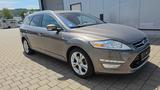 Ford Mondeo Turnier Titanium*Navi*SHZ*AHK*PDC*Keyless - Ford Mondeo aus 2013 mit Diesel-Antrieb: Kombi