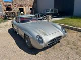 Mercedes-Benz 300 SLR 1955 Uhlenhaut Flügeltürer Recreation