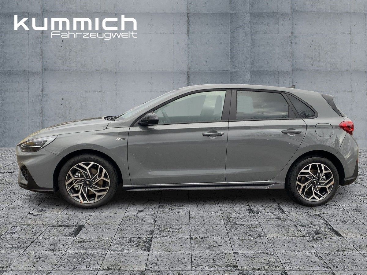 Hyundai i30 - Bild 6