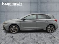 Hyundai i30 - Vorschau Bild 6
