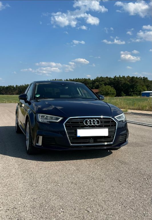 Image of Audi A3