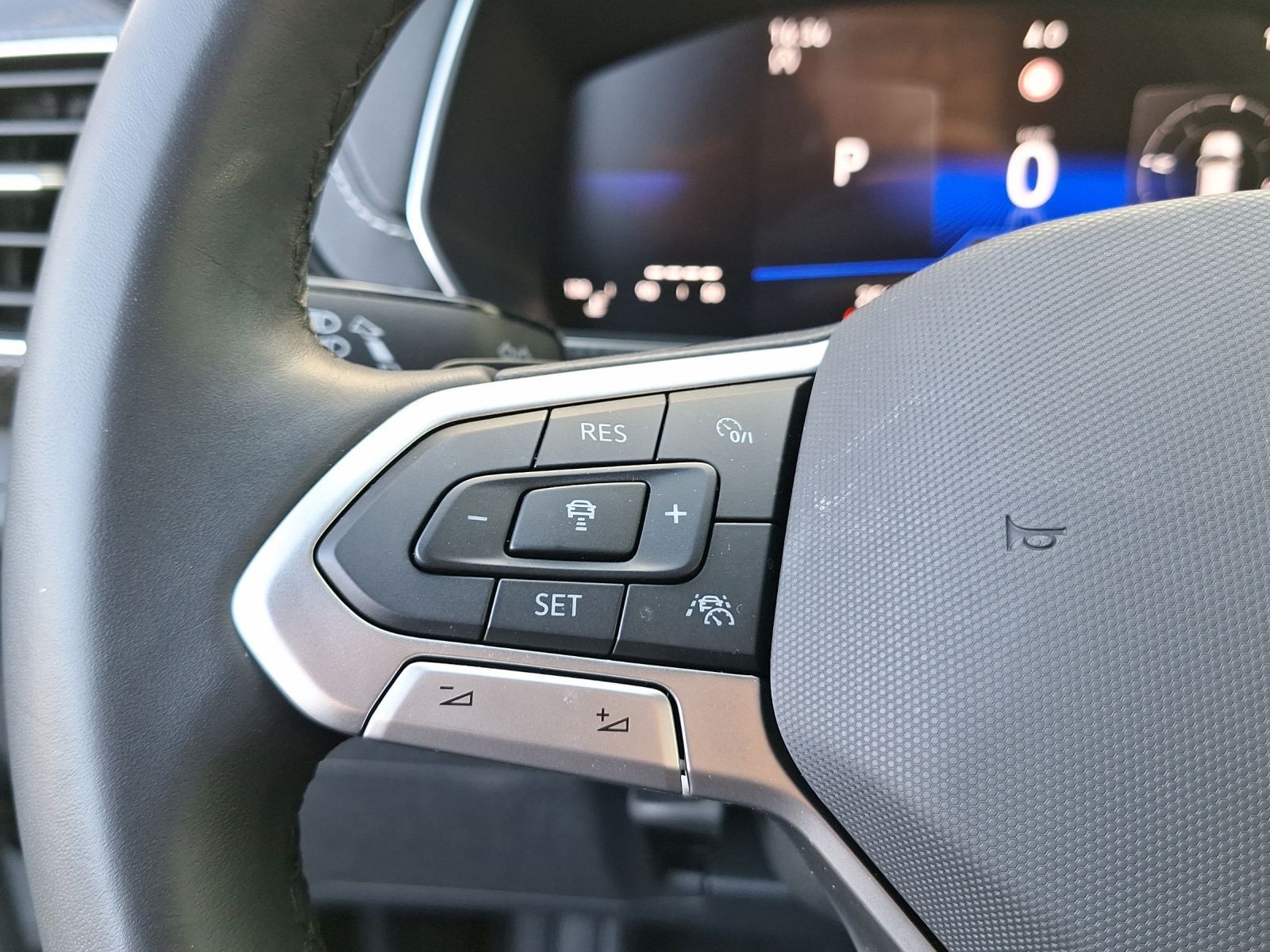 Volkswagen T-Cross - Bild 17