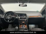 Audi Q7 3.0 TDI QUATTRO/S-LINE/PANO/XEN/AHK/7-SITZER/ - Audi Q7 mit Diesel-Antrieb