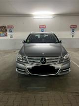 Mercedes-Benz Mercedes c200 cdi - Mercedes-Benz C 200 aus 2011 mit Diesel-Antrieb: Kombi