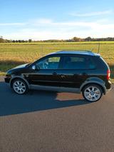 Volkswagen VW Polo Cross Fun mit Klimaanlage TÜV 10/27 - Volkswagen Polo: Fun
