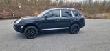 Porsche Cayenne  3.2 l  V 6 - gebrauchte Porsche Cayenne aus dem Jahr 2004