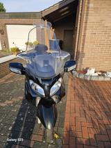 Suzuki Burgman AN 650 Executive ABS