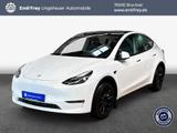 Tesla Model Y Long Range Dual Motor AWD - Tesla Model Y Dual Motor Gebrauchtwagen