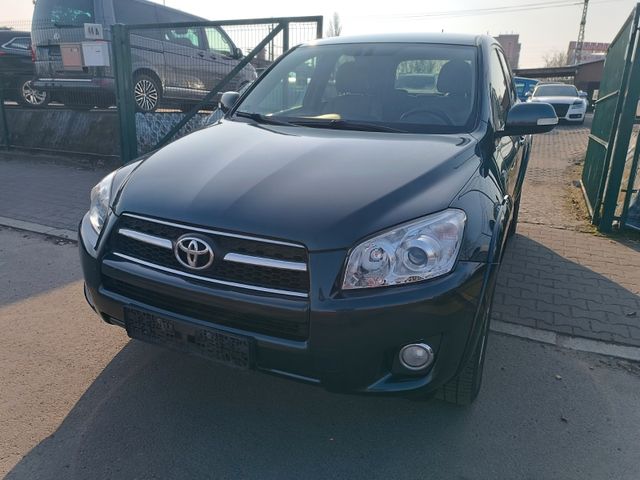 Toyota RAV 4 X4  Executive