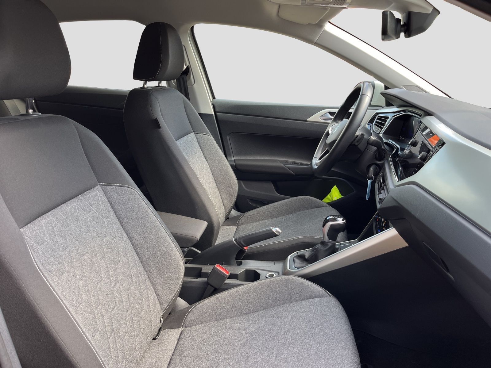 Volkswagen Taigo - Bild 5