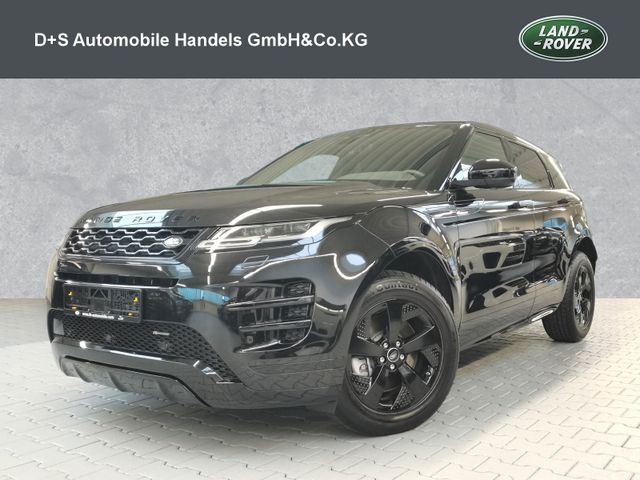 Land Rover Range Rover Evoque D200 R-Dynamic S