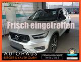 Volvo XC40 R Design | KAM | LED [12M GARANTIE] - Volvo XC40 Gebrauchtwagen in Bremen