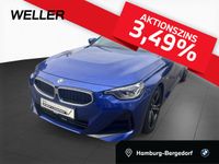 BMW 218 - Vorschau Bild 1