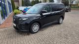 Ford Transit Courier+AHK+2xSchiebe+Navi! - gebrauchte Ford Transit Courier aus dem Jahr 2024