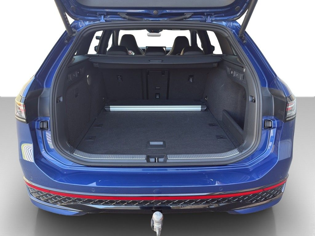 Volkswagen Passat Variant - Bild 11