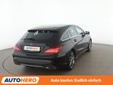 Mercedes-Benz CLA 180 Shooting Brake Urban Aut.*LED*NAVI*TEMPO - Mercedes-Benz Gebrauchtwagen in Freiburg
