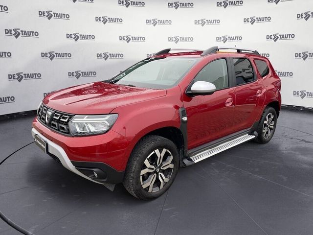 Autres Dacia Duster Duster 1.0 tce Prestige up Gpl 4x2 