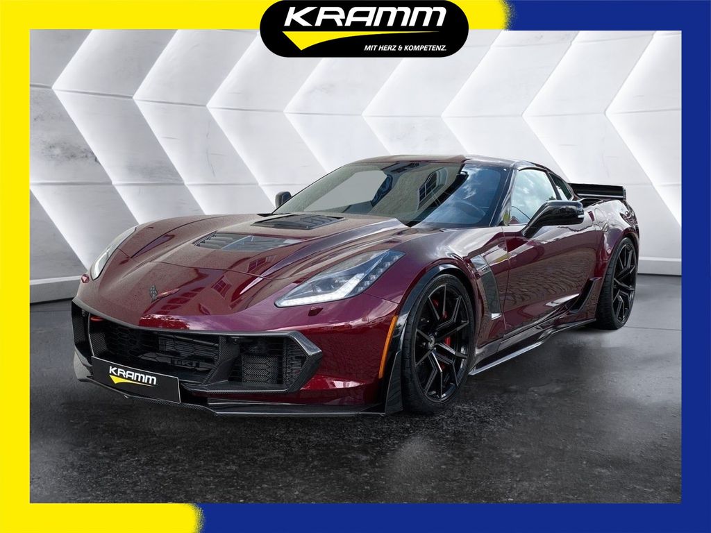 Corvette Z06