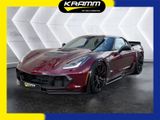 Corvette Z06 6.2 V8 Callaway TIKT-Umbau *Unikat* - Corvette Z06 aus 2018