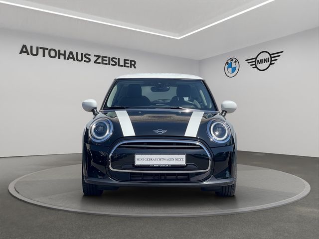 Foto Nummer 5: MINI Cooper