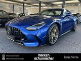 Mercedes-Benz AMG GT 63 4M+ Aero+kristallweiß+Burm+360+Premium - gebrauchte Mercedes-Benz Sportwagen